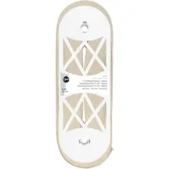 Dritz&reg; 1.25" Natural Cotton Belting for Straps and Handles