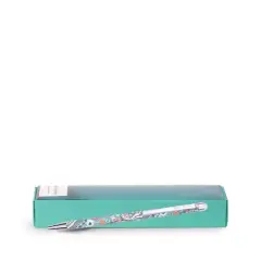 Vera Bradley&reg; Citrus Paisley Stylus Pen