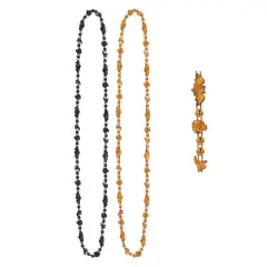 Beistle Halloween Beads, 24ct.