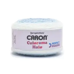 Caron&reg; Colorama Halo&trade; Yarn Skylight Frost