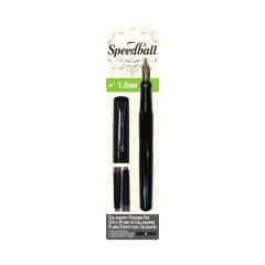 Speedball&reg; Calligraphy Fountain Pen