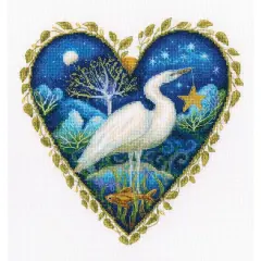 RTO The Gift Cross Stitch Kit