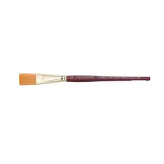 Goldenedge&reg; Watercolor Brush, One-Stroke
