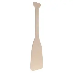 Good Wood by Leisure Arts 24" Birchwood Paddle