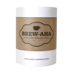 Brew-Aha Game