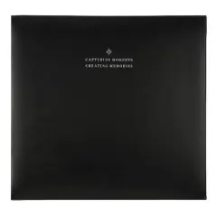 14.25" x 13.5" Capturing Moments Photo Album by Recollections&trade;