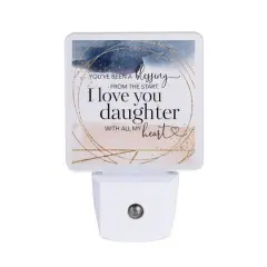 You've Been A Blessing LED Night Light