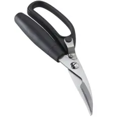 Household Essentials Leifheit Poultry Shears