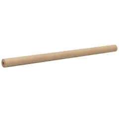 Pacon&reg; Natural Kraft Heavyweight Kraft Roll, 48" x 100ft.