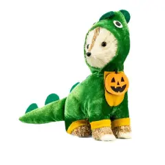 7" Dinosaur Fox Natural D&eacute;cor by Ashland&reg;