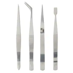 Tweezer Variety Pack by Bead Landing&trade;