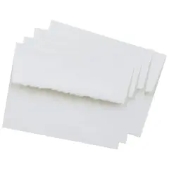 Canson&reg; 4" x 6" Montval Watercolor Cards & Envelopes
