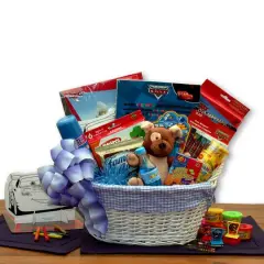 Disney&reg; Fun & Games Gift Basket