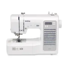 Brother CP100X Computerized Sewing & Quilting Machine