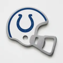 Football Season Opener Bottle Opener Indianapolis Colts