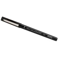 JAM Paper 3.5mm Thick Calligraphy Pen, 2ct. Black