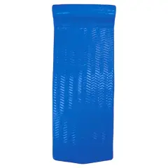 6ft. Swimming Pool Foam Mattress Floating Lounger Blue