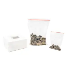 HangZ&trade; 20lb. Sawtooth Hooks, 50ct.