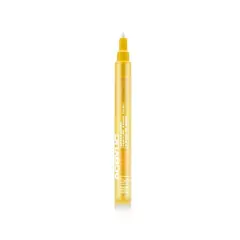 Montana Acrylic Paint Marker, Extra Fine Shock Yellow Light