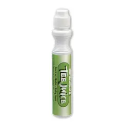 Jacquard Tee Juice&trade; Broad Point Fabric Marker Spring Green
