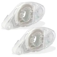 AdTech&reg; Tape Glue Runner&trade; Refills, 2ct.