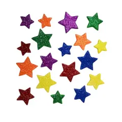 Star Foam Stickers by Creatology&trade;