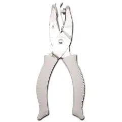 Dress My Craft&reg; 1/8" Hand Punch