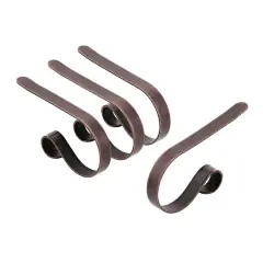 Original MantleClip&reg; Weathered Oil-Rubbed Bronze Stocking Holders, 4ct.