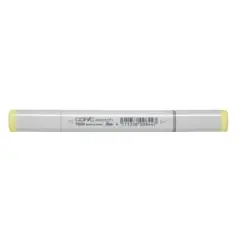 Copic&reg; Sketch Marker, Yellow Greens YG00 Mimosa Yellow