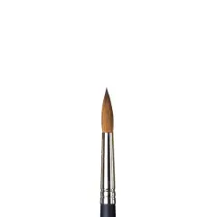 Winsor & Newton&reg; Professional Watercolour Sable Round Brush