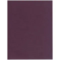 JAM Paper Stardream Metallic 8.5" x 11" Paper, 25 Sheets Ruby Purple