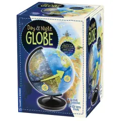 Thames & Kosmos Day & Night Globe