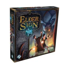 Elder Sign: Revised Printing