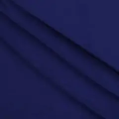 Fabric Merchants Bamboo Fabric Navy Blue