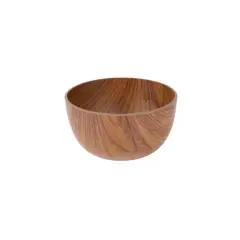 Luxe Party Mahogany Collection Small 5" Round Serving Bowl