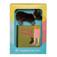 Manhattan Toy&reg; So Shy Shadow Gift Set