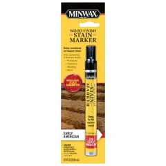 Minwax&reg; Wood Finish Stain Marker Early American