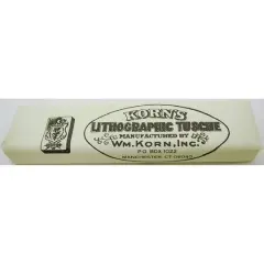Korn's Litho Tusche Stick