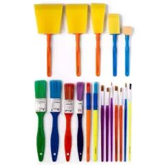 Paint Brushes by Creatology&reg;