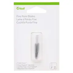 Cricut&reg; Replacement Blades