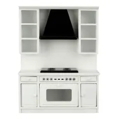 Miniature Kitchen Stove by Make Market&reg;