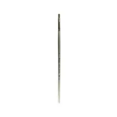 Robert Simmons Titanium Synthetic Long Handle Flat Brush