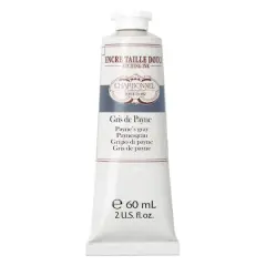 Charbonnel Etching Ink, 60mL Payne's Gray