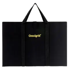 Omnigrid&reg; 12" x 18" Fold-Away Cutting & Pressing Station