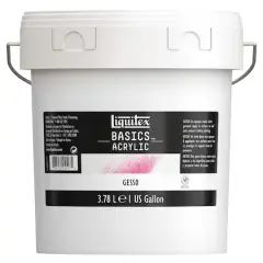 Liquitex BASICS&reg; White Gesso