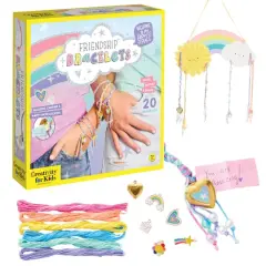 Creativity for Kids&reg; Friendship Bracelets