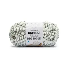 Bernat&reg; Blanket Big Bold&trade; Yarn Bold Green