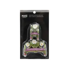 Mini Garden Bench & Chair by Make Market&reg;
