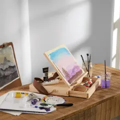 Acrylic Paint Art Set by Artist's Loft&trade;