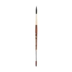 Princeton&trade; Neptune&trade; Synthetic Squirrel Watercolor Script Brush